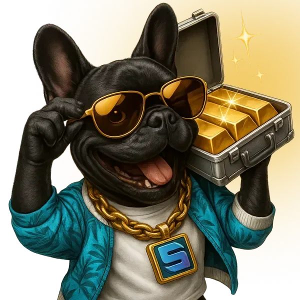Baxterbet Casino: el lobby de tragamonedas con más de 6.000 juegos
